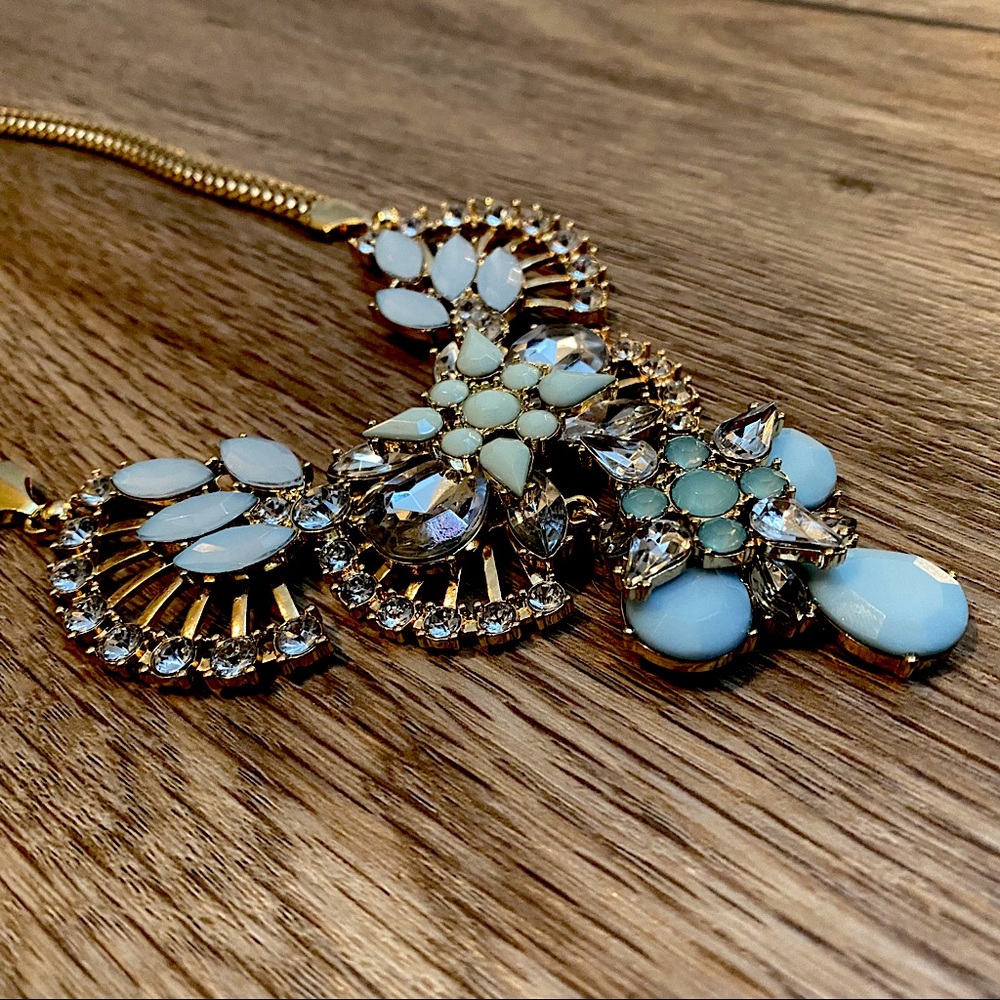 🆕 NWOT Francesca’s Necklace